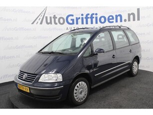 Volkswagen Sharan 2.0 Comfortline Export! geen APK