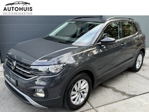 Volkswagen T-Cross 1.0 TSI 95pk Life Lane Assist LMV