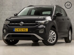 Volkswagen T-Cross 1.0 TSI Sport (APPLE CARPLAY, NAVIGATIE