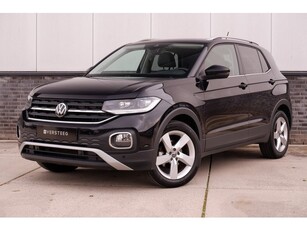 Volkswagen T-Cross 1.5 TSI Style 150pk LED ACC Camera