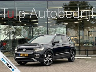 Volkswagen T-Cross 1.5 TSI Style Business R Automaat