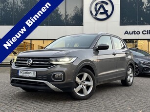 Volkswagen T-Cross 1.5 TSI Style DSG AUTOMAAT 12 MDN