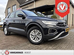 Volkswagen T-Roc 1.0 TSI Life Business Trekhaak / Digi-Dash