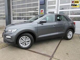 Volkswagen T-Roc 1.0 TSI / Navi / PDC / Trekhaak / LMV