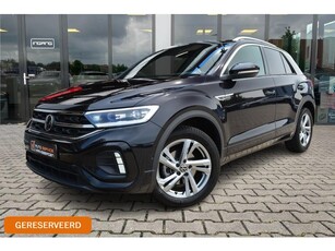 Volkswagen T-Roc 1.0 TSI R-Line ACC Camera Led