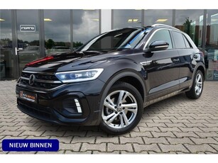 Volkswagen T-Roc 1.0 TSI R-Line ACC Camera Led