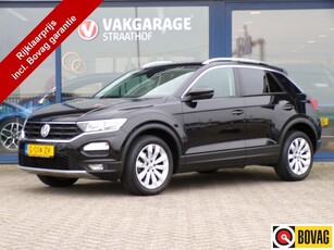 Volkswagen T-Roc 1.0 TSI Style Business, Carplay + Android