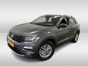 Volkswagen T-Roc 1.0 TSI Style Business Clima Trekhaak