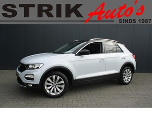 Volkswagen T-Roc 1.0 TSI Style Business - NAVIGATIE -