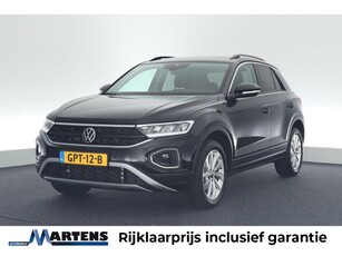 Volkswagen T-Roc 1.5 TSI 150pk DSG Life Edition Keyless