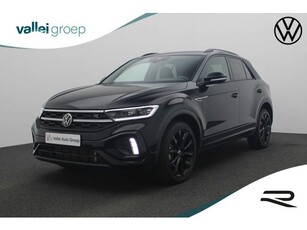 Volkswagen T-Roc 1.5 TSI 150PK DSG R-Line Business Black