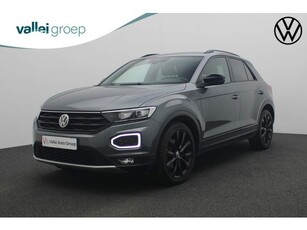 Volkswagen T-Roc 1.5 TSI 150PK DSG Sport Black Style Navi