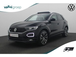 Volkswagen T-Roc 1.5 TSI 150PK DSG Sport Business R /