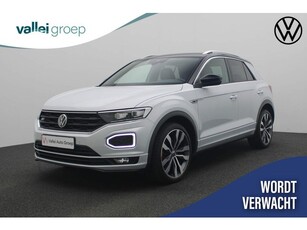 Volkswagen T-Roc 1.5 TSI 150PK DSG Sport Business R /