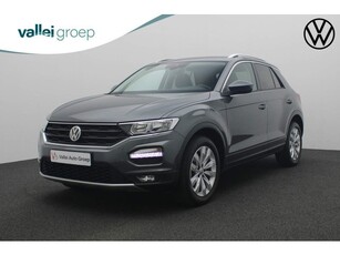 Volkswagen T-Roc 1.5 TSI 150PK DSG Style Trekhaak