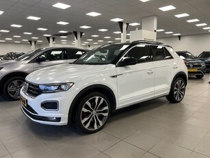 Volkswagen T-Roc 1.5 TSI 150PK / R-LINE / AUTOMAAT / SPORT