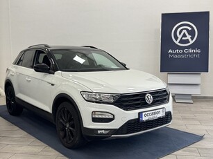 Volkswagen T-Roc 1.5 TSI 150pk SPORT 12 MDN GARANTIE