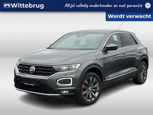 Volkswagen T-Roc 1.5 TSI 150pk Sport / Virtual Cockpit /