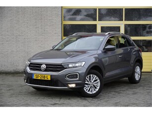 Volkswagen T-Roc 1.5 TSI 150PK! Style BJ2018 Lmv 16