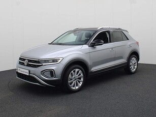 Volkswagen T-Roc 1.5 TSI 150PK Style DSG Trekhaak