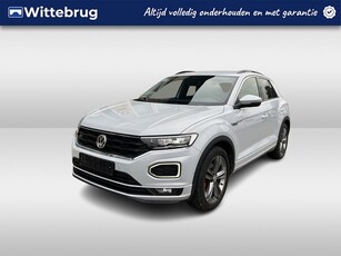 Volkswagen T-Roc 1.5 TSI 2x R-Line / AUTOMAAT/ CAMERA/