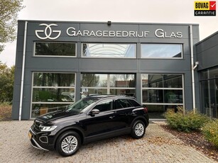 Volkswagen T-ROC 1.5 TSI Life 150 pk automaat camera -