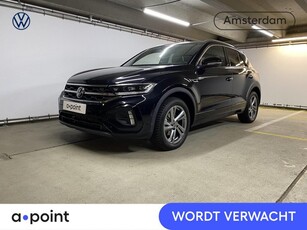 Volkswagen T-Roc 1.5 TSI R-Line 150 pk Automaat (DSG)