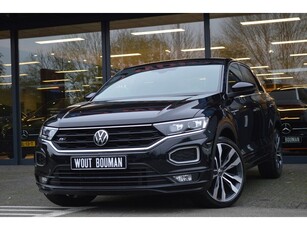 Volkswagen T-Roc 1.5 TSI R-Line DSG Navi Led Virtual ACC