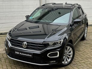 Volkswagen T-Roc 1.5 TSI Sport autom/acc/led/xenon/blindspot