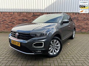 Volkswagen T-Roc 1.5 TSI Sport Virtual cockpitCarplayLED