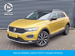 Volkswagen T-Roc 1.5 TSI Style 150pk DSG Adaptive Cruise