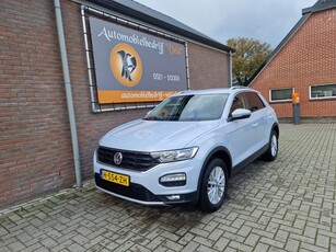 Volkswagen T-Roc 1.5 TSI Style Business (bj 2020)