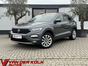 Volkswagen T-Roc 1.5 TSI Style Navi Adaptive Cruise CarPlay