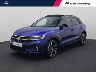 Volkswagen T-Roc 1.5TSI/150PK R-Line Blackstyle DSG ·