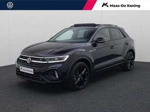 Volkswagen T-Roc 1.5TSI/150PK R-Line Blackstyle DSG ·