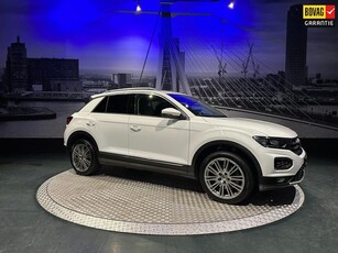 Volkswagen T-Roc 2.0 TSI 4Motion Sport