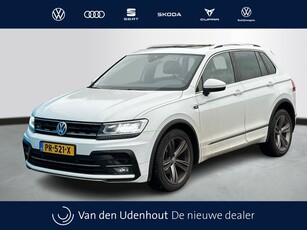 Volkswagen Tiguan 1.4 TSI 125pk Comfortline Business R