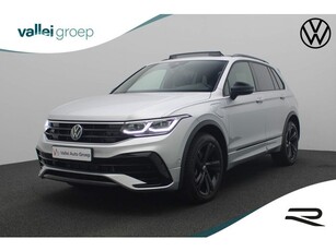 Volkswagen Tiguan 1.4 TSI 245PK DSG eHybrid R-Line Business