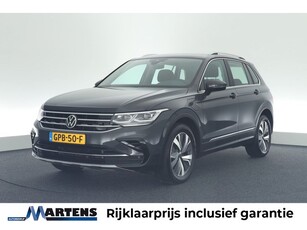 Volkswagen Tiguan 1.4 TSI 245pk eHybrid Elegance Head-Up