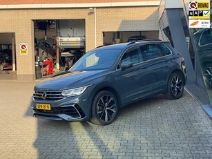 Volkswagen TIGUAN 1.4 TSI 245pk eHybrid R-Line Business+