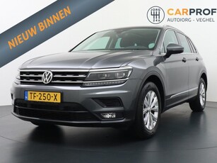 Volkswagen Tiguan 1.4 TSI 4Motion Comfortline Business