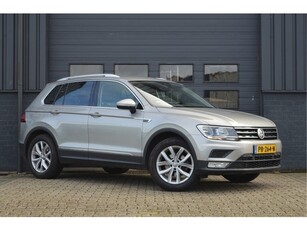 Volkswagen Tiguan 1.4 TSI ACT Comfortline Business NAVI