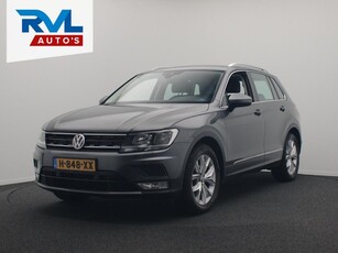 Volkswagen Tiguan 1.4 TSI ACT Highline Automaat Trekhaak