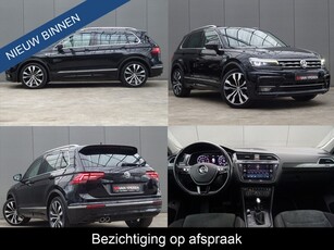 Volkswagen Tiguan 1.4 TSI ACT Highline * R-LINE * VIRTUAL *