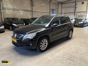 Volkswagen Tiguan 1.4 TSI Comfort&Design (bj 2009)