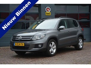 Volkswagen Tiguan 1.4 TSI Comfort&Design Edition (bj