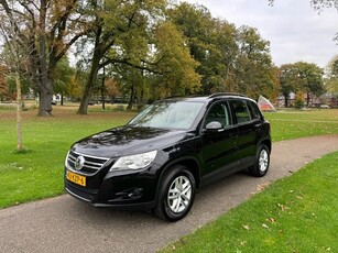 Volkswagen Tiguan 1.4 TSI Comfort&Design Goed