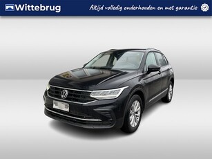 Volkswagen Tiguan 1.4 TSI eHybrid Life / AUTOMAAT/ 245 PK/