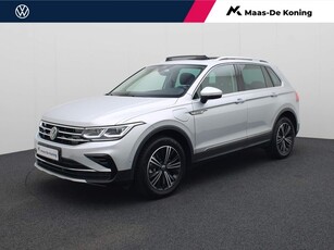 Volkswagen Tiguan 1.4 TSI eHybrid R-Line Business ·