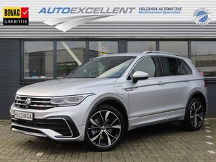 Volkswagen Tiguan 1.4 TSI eHybrid R-Line Business